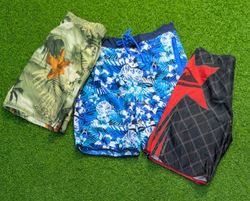 7595 - Surfing Shorts