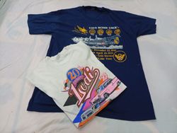 CR11420 Vintage Single-Stitch T-Shirts