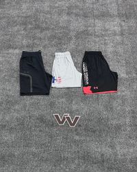 Under Armour shorts #110826 #017