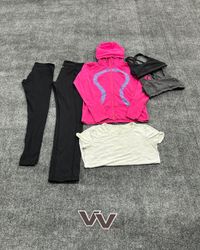 Lululemon Mixed #150826