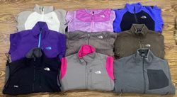 TNF Fleece Jackets