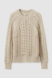 Aron wool jumpers