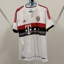 ADIDAS SPORTS T-SHIRTS - BUNDLE 31
