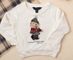 Ralph lauren kids sweaters