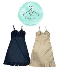 Y2k cami dress (310826-16)