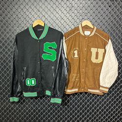 Baseball Jacket (FNC 69)