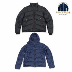 Tommy hilfiger PUFFER JACKET