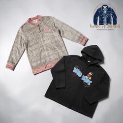 SWEATSHIRTS de CARTOON/gráficas