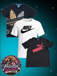 Band T-Shirts