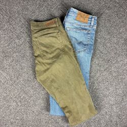 Ralph Lauren Ladies Mix Pants (CV 115)