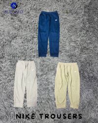 Nike Trousers - EVM0745