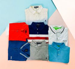 House of Classic | Hugo Boss + Polo Ralph Lauren M..