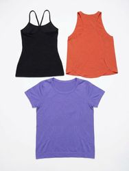 Lululemon Tops (TA 041)