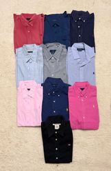 Polo Ralph Lauren Shirts