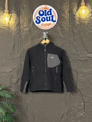 The North Face Fleece Jackets | OSV-431