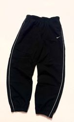 Nike track pants