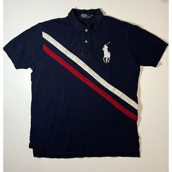 Ralph Lauren Big Pony T-shirts