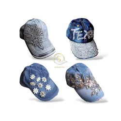 Y2K Baseball Caps-1