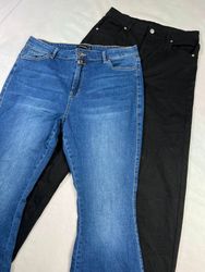 Bootcut jeans