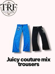 # 207 juicy couture trousers