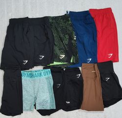 Shorts Gymshark