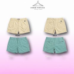 Polo short
