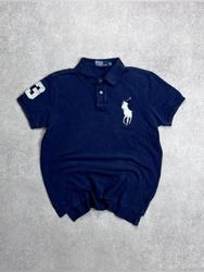 Men's Ralph Lauren Polo Big Pony T Shirts