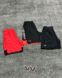 Under Armour Shorts #250826 #022