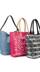 Victoria's Secret Bags