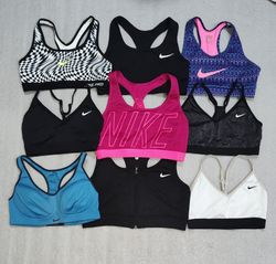 Nike sports bra