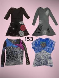 desigual Tops