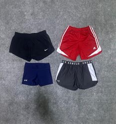 Nike/Adidas/Under Armour Sexy Shorts # 0013