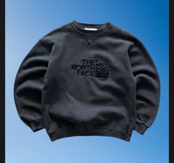 Mix branded sweatshirt Crew neck