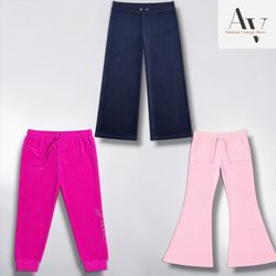 Juicy couture fleeces trousers