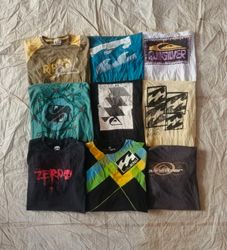 Surf t shirts