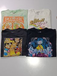 Printed T-shirt RV # 1579