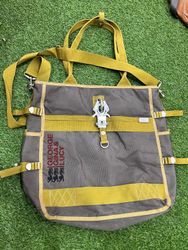 George Gina & Lucy bags
