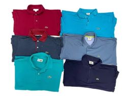 Beautiful Lacoste t-shirts