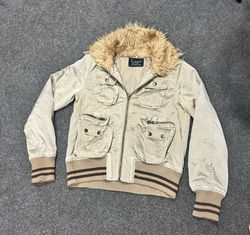 Veste Y2k