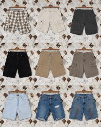 Levi's Shorts