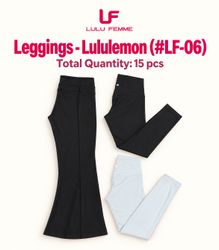 Leggings Mix | Lululemon (LF #06) | Premium