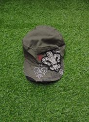 Casquettes Cadet Mixtes Y2K - Accessoires de tête ..