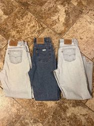 Vintage Levis women Jeans