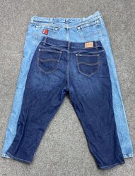 Lee & Wrangler Jeans VA-12