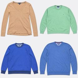 Tommy Hilfiger Sweater