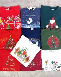 Christmas sweatshirt
