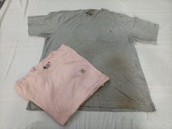 CR10877 Vintage Carhartt T-Shirts