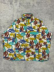 Patagonia Fleece Jackets