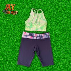A.Y384 Lululemon Mixed items
