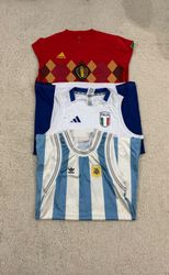 Football Jerseys